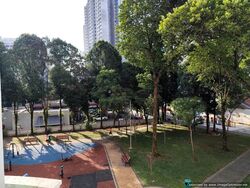 Blk 6 Marsiling Gardens (Woodlands), HDB 3 Rooms #591019621